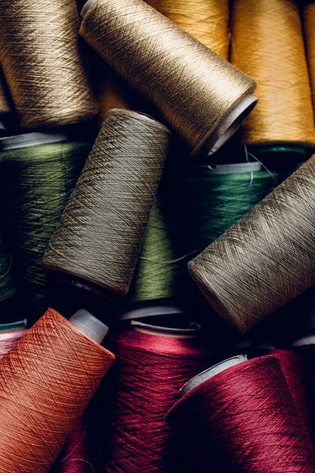 Sewing Threads