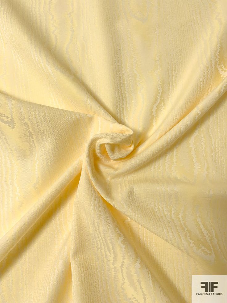 Faille Fabric