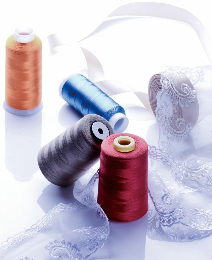 Thread Set