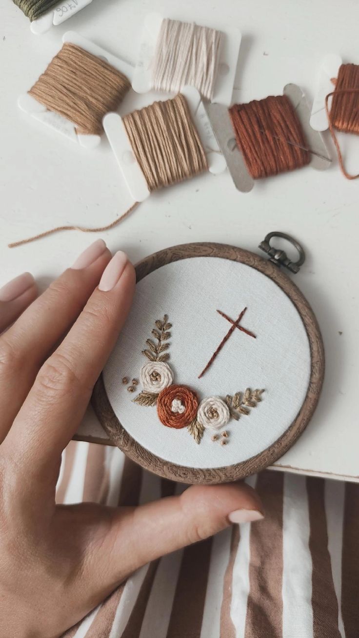 Cross Stitch