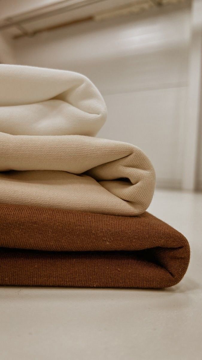 Crepe Wool Fabric
